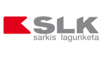 SLK Sarkis Lagunketa